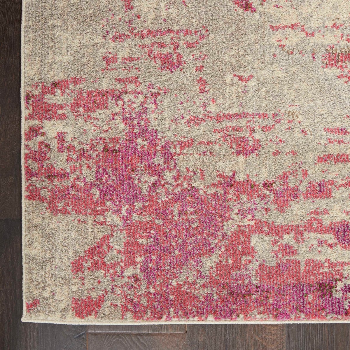  Celestial Rug - Ivory/Pink 11379