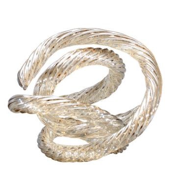  INFINITY ORNAMENT 10493