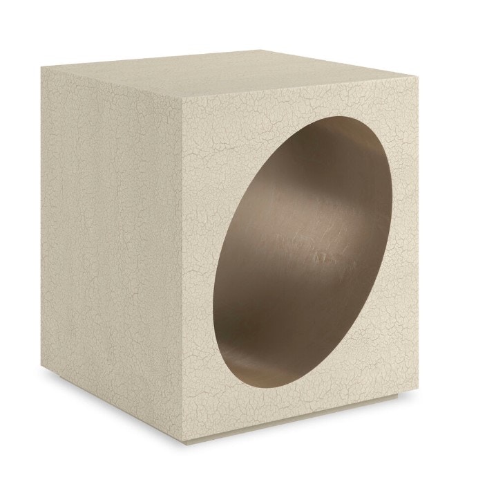  CHASM END TABLE 14-10