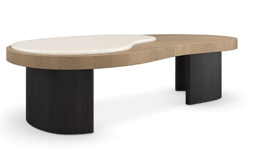 CONTRAST COCKTAIL TABLE 13-22
