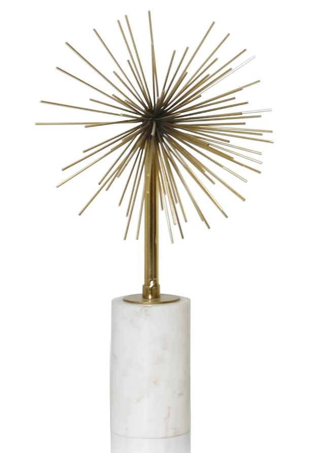  COSMIC STATUE-SMALL 32-56