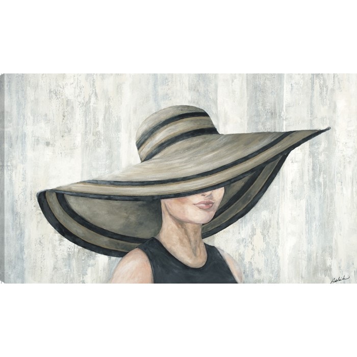  THAT HAT 10946