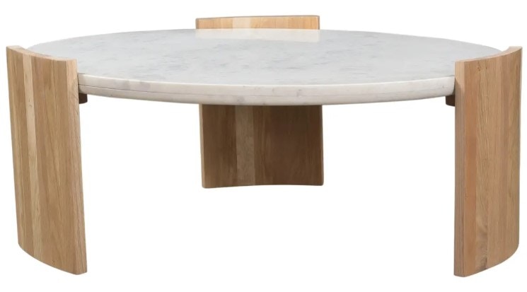  DALA COFFEE TABLE 13-4