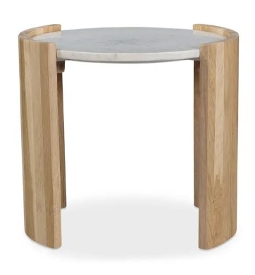 DALA SIDE TABLE 14-4