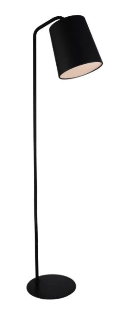  Carbon Steel Floor Lamp 11258