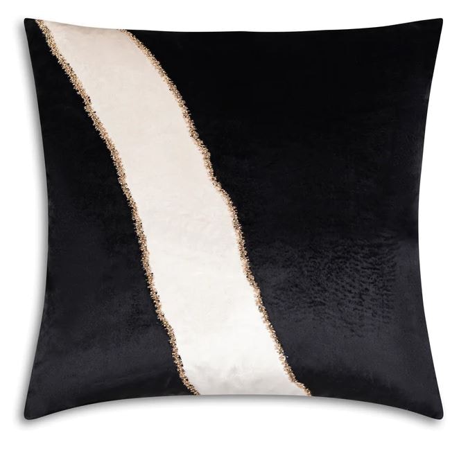  DEMI ABSTRACT PILLOW 29-11