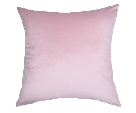  BLUSH DOWN FEATHER PILLOW 11881