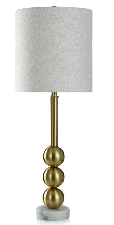  DOBBINS TABLE LAMP 30-18