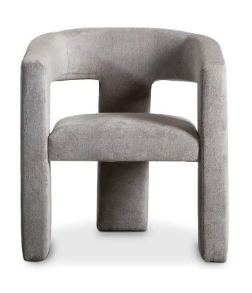  ELO CHAIR SOFT GREY 7-1