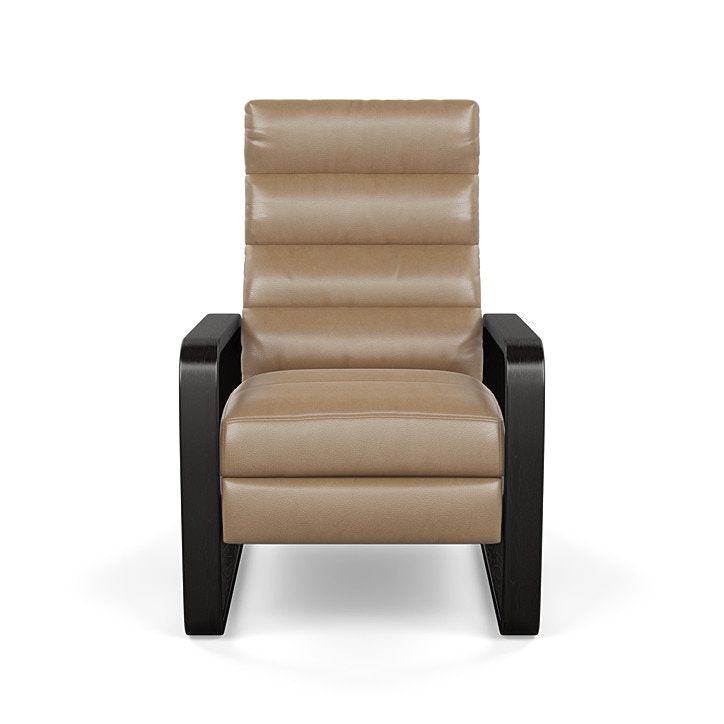 american leather elton recliner