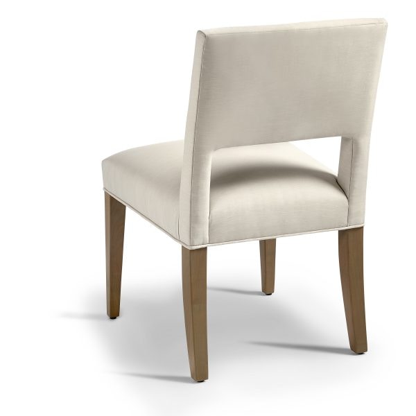 contemporary dining chair