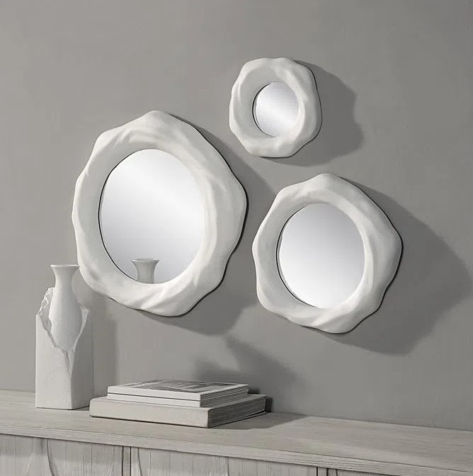  EVATON MIRROR SET 31-6