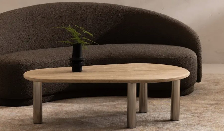 Moe's Excelsior Sofa - Thumbnail 3