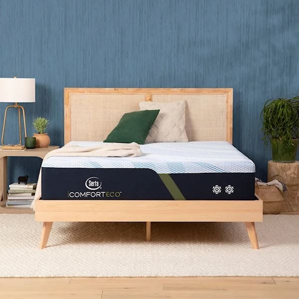  F15GL FIRM MATTRESS 11865