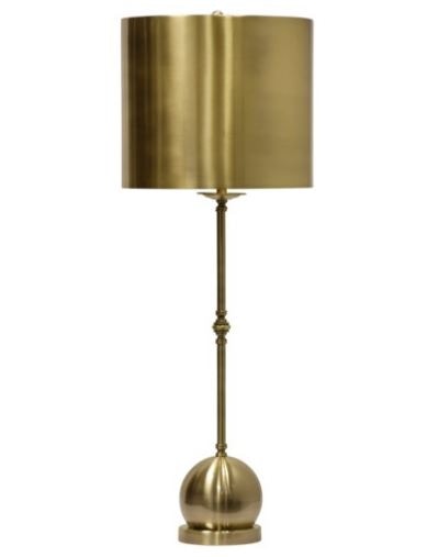  Fulton Table Lamp 11151