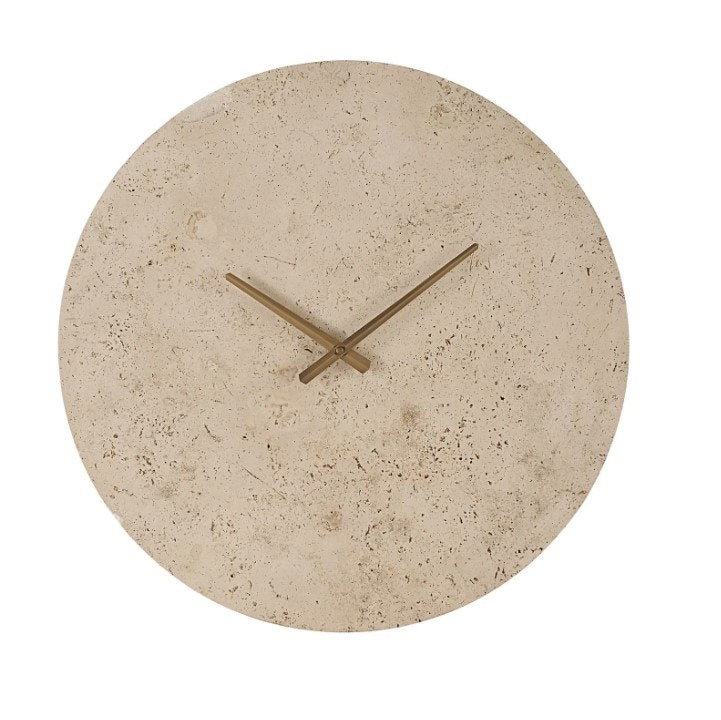  FUSION WALL CLOCK 32-134