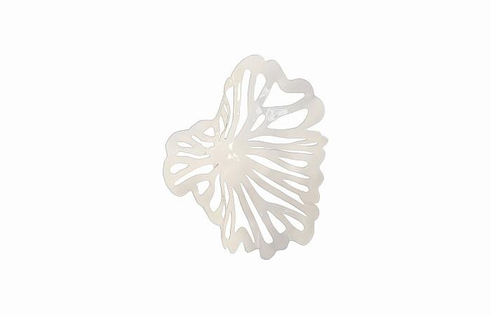  MINI FLOWER WALL ART 28-72