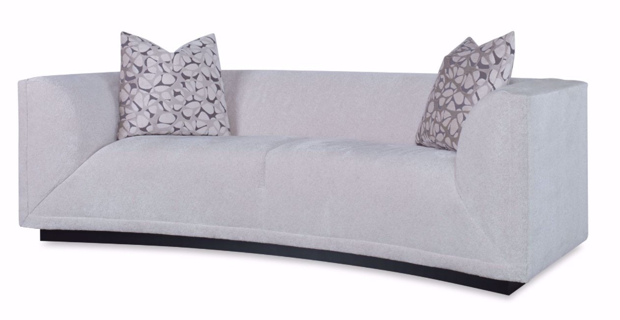  GINA CURVED SOFA 1-14