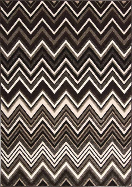  Glistening Nights Rug Grey 10212