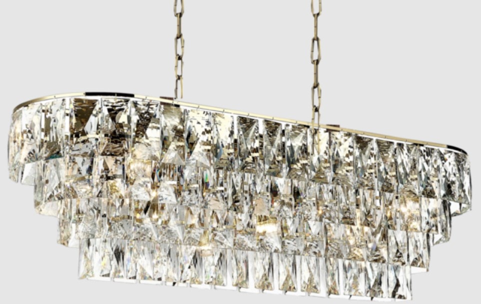  GLORY CHANDELIER 11540