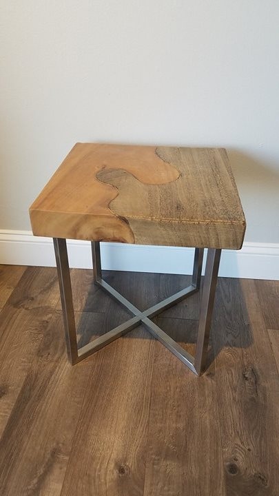 Grayson Side Table 9029