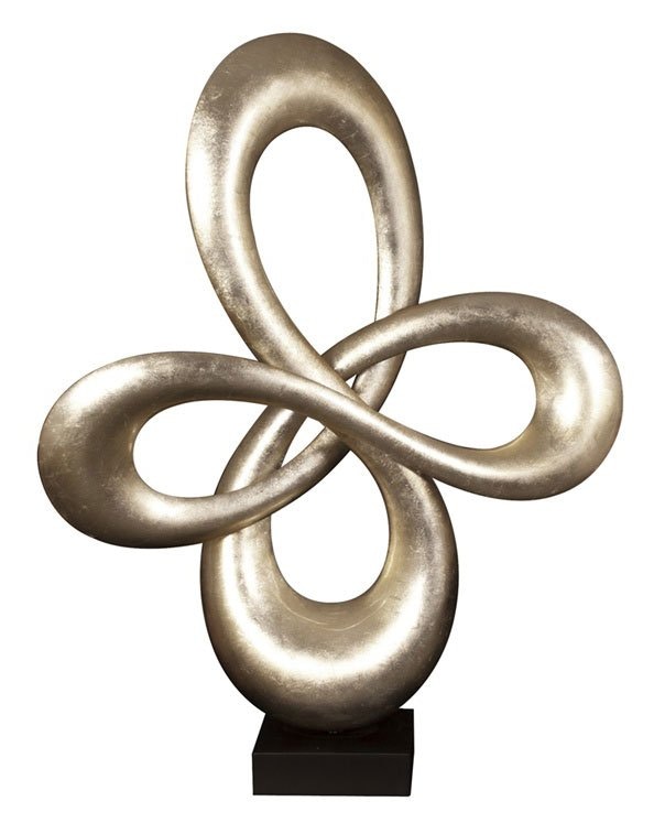  Infinity Sculpture 9210