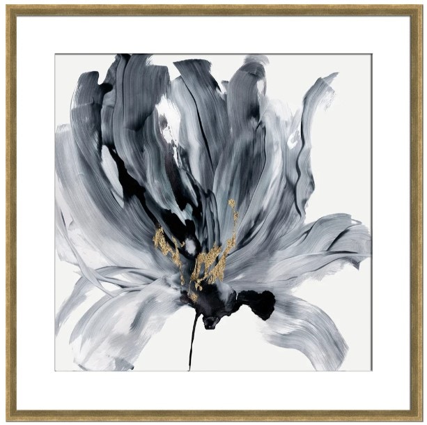  IN BLOOM I FRAMED ART 11714