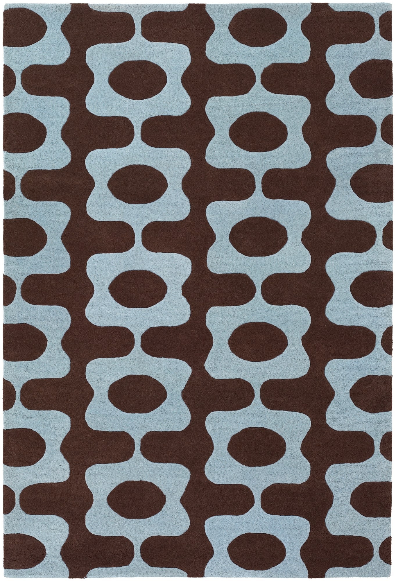  Inhabit Rug 8568