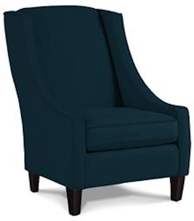Janice Accent Chair