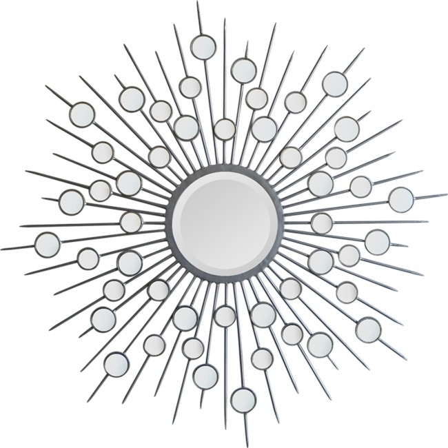  Starburst Mirror 11120