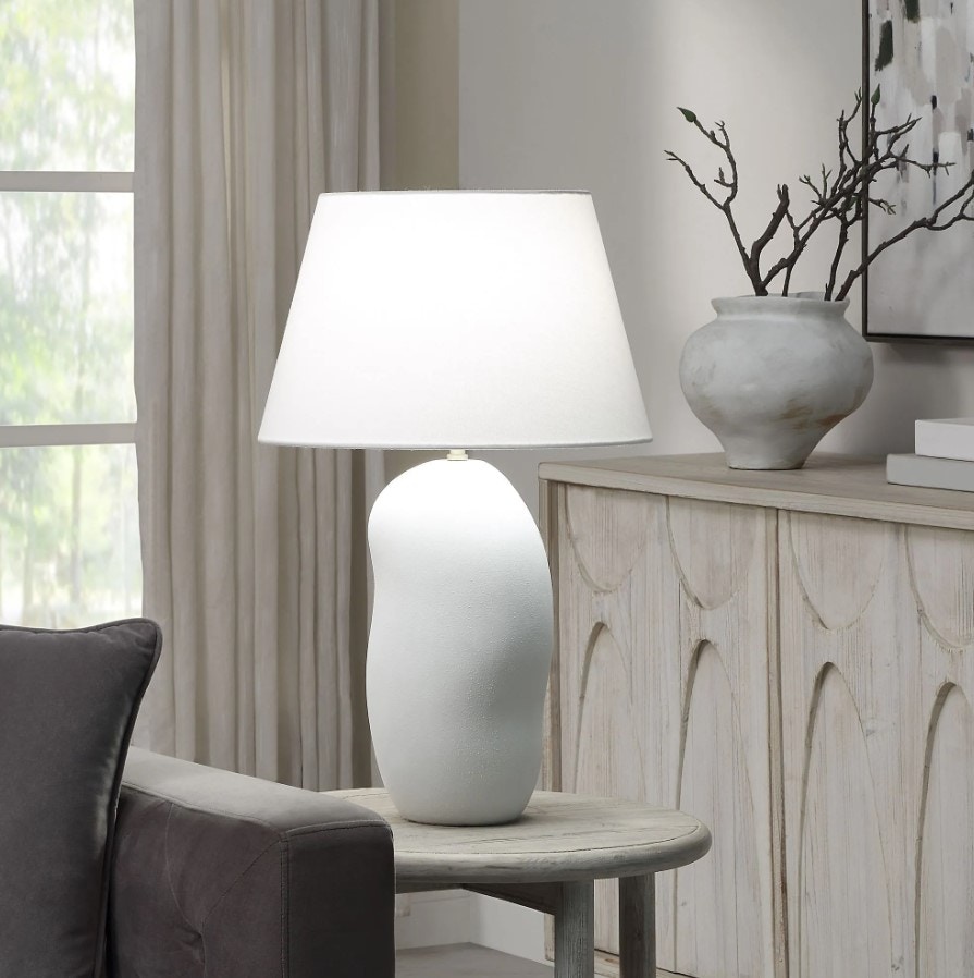  KATYA TABLE LAMP 30-38