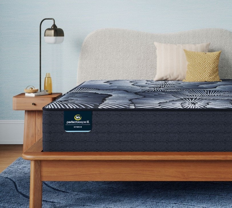  KENDALL MEDIUM MATTRESS 37-7
