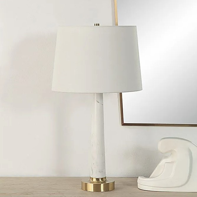  KINSALE TABLE LAMP 30-24