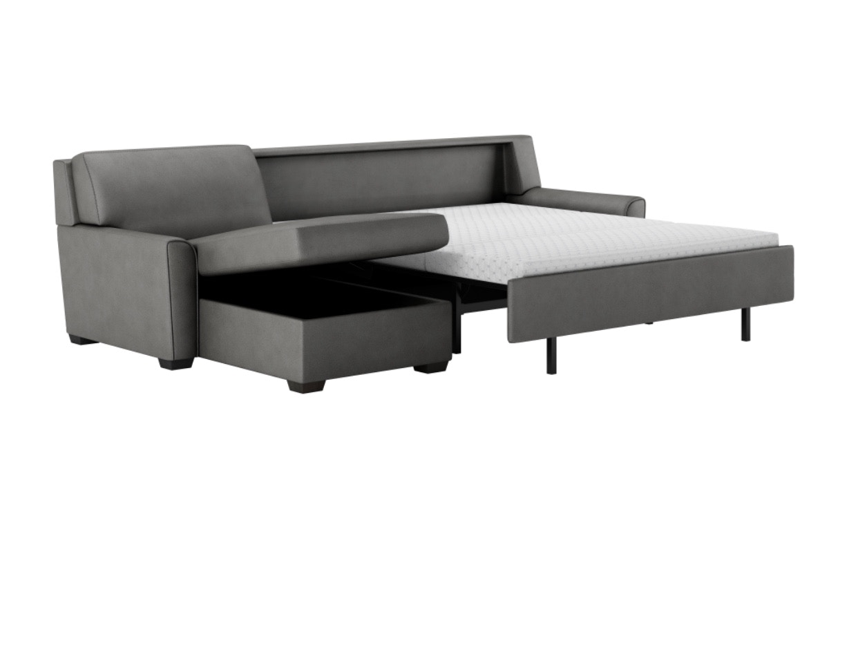 Klein Comfort Sleeper