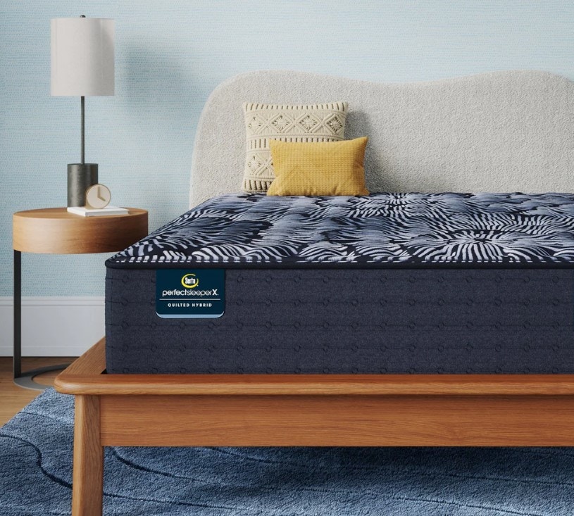  KNOX FIRM MATTRESS 37-13