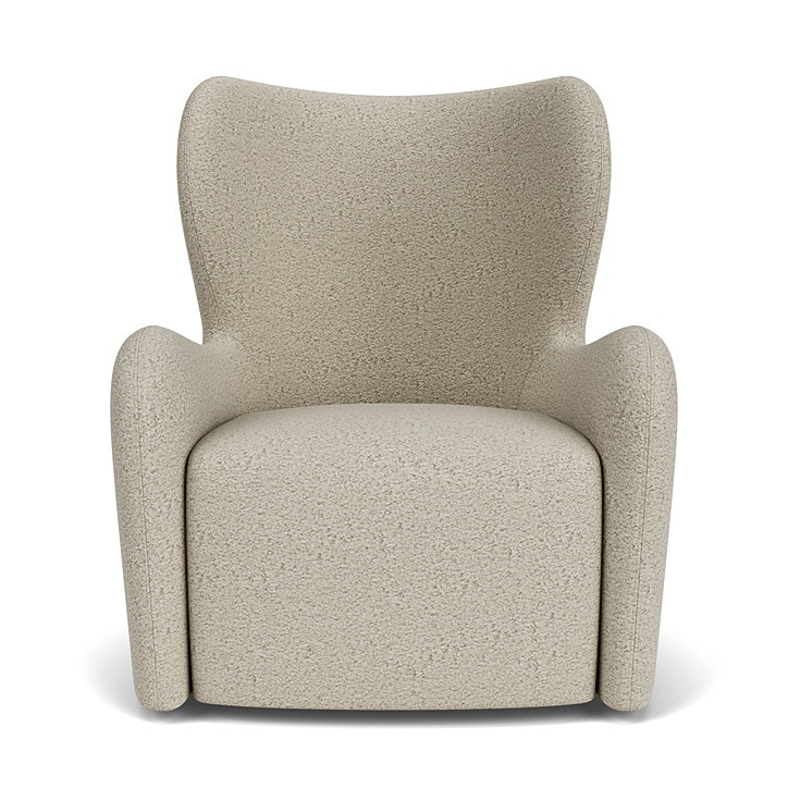  KOBE SWIVEL CHAIR 11840