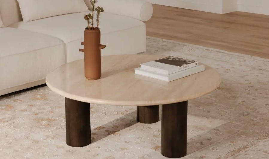  LANDON COFFEE TABLE 13-23