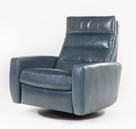  LANIER ECHO POWER RECLINER 9-4