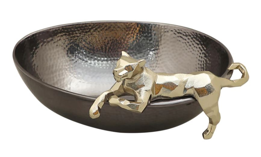  PANTHER BOWL LARGE 32-23
