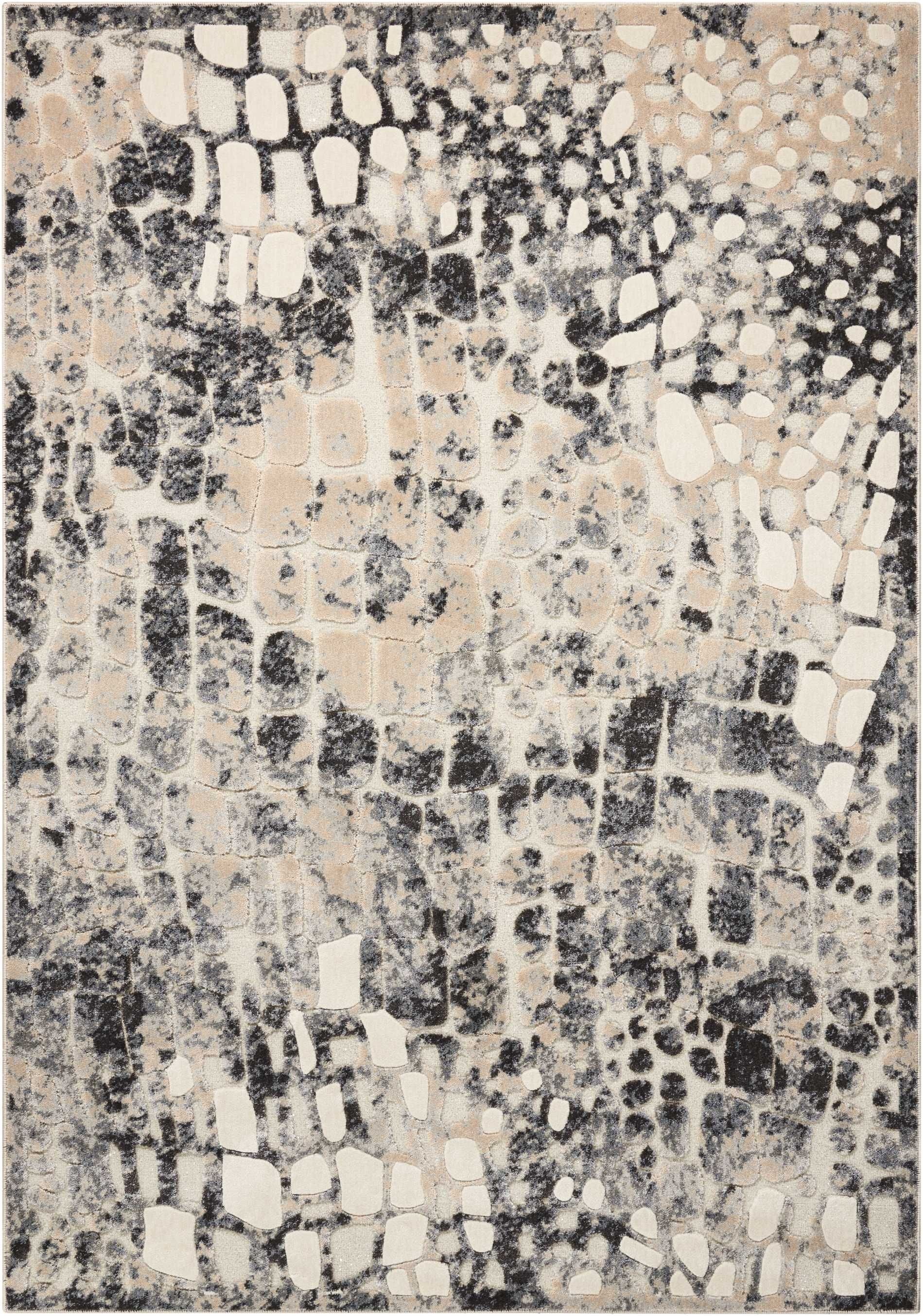  Gleam Flint Rug 11615
