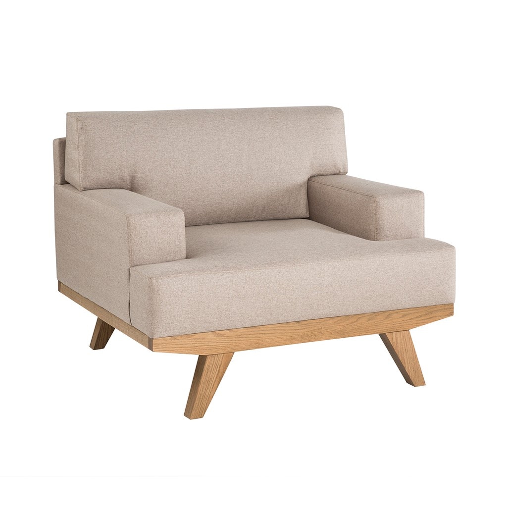  Martin Lounge Chair 9487