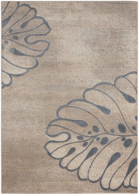  MAXELL RUG BEIGE 10580
