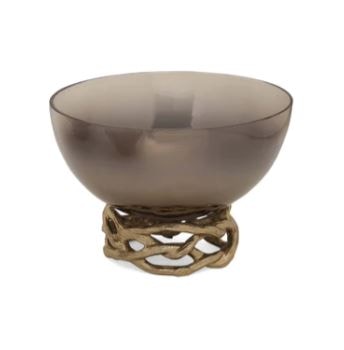  WREATH BOWL MEDIUM 32-20