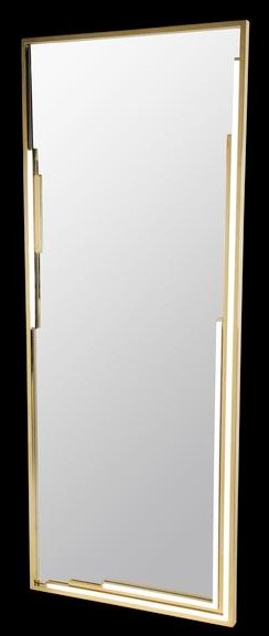 MODERA LED FLOOR MIRROR 11538