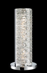  Crystal Lamps 10229/10230