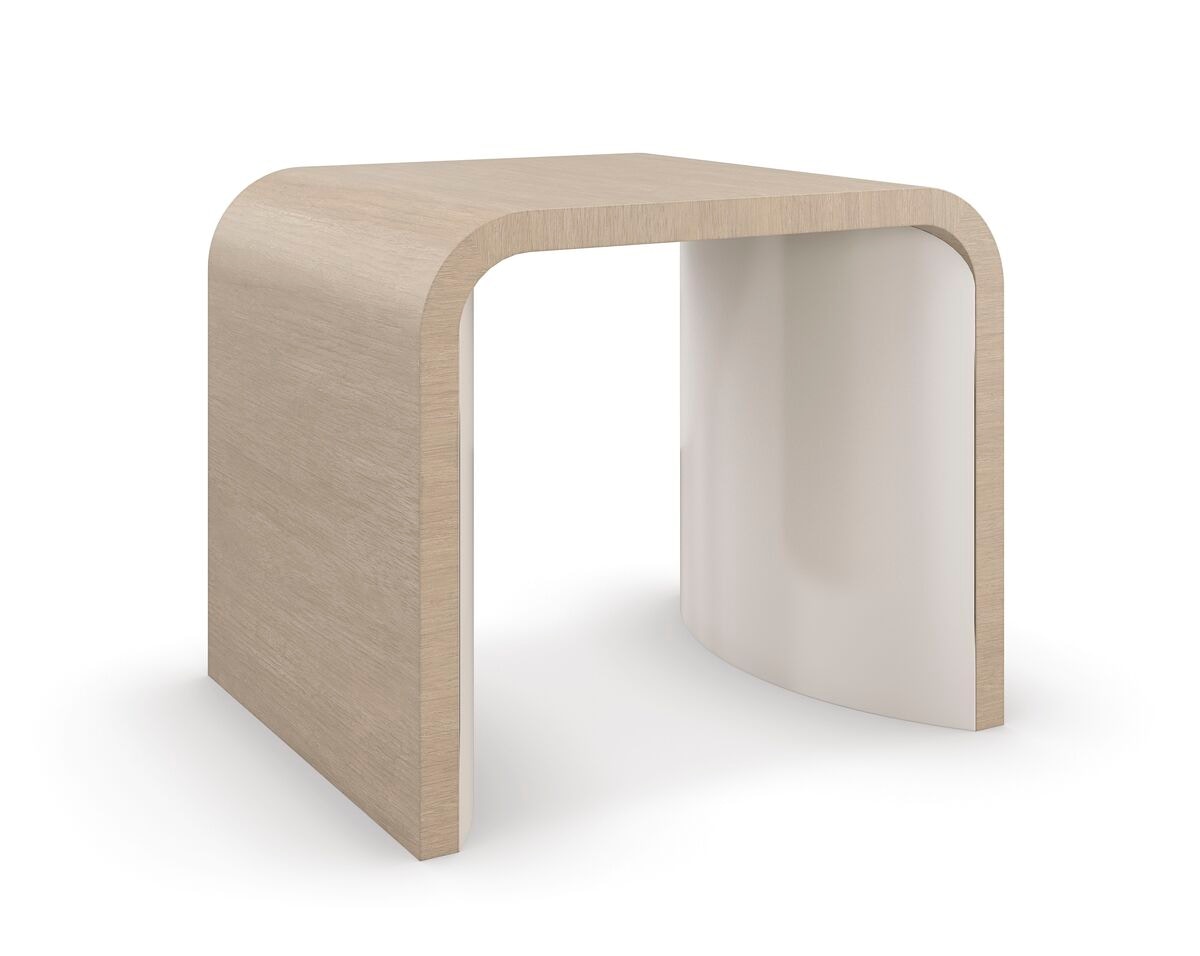  MOVEMENT END TABLE 14-5