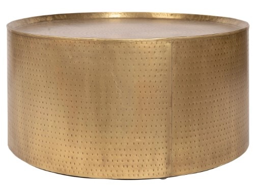  PALA COFFEE TABLE 11719