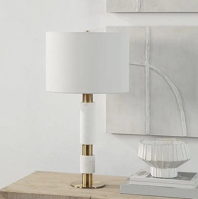  PIROT TABLE LAMP 30-21