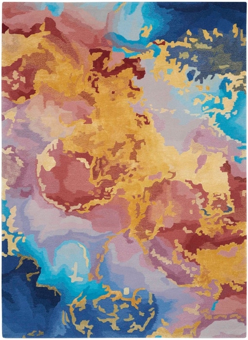  Prismatic Rug - Multi 11377