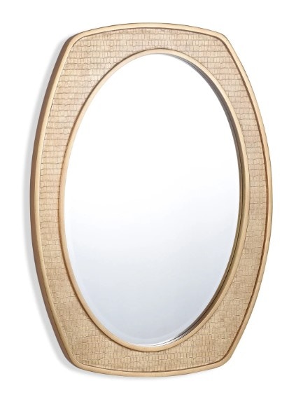  REITZ MIRROR 11902